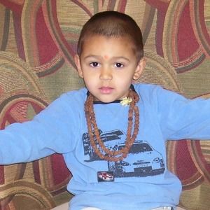 Meet your Posher, Tommy